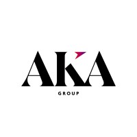 AKA GROUP LIMITED logo - Similar company to Capsicum Global