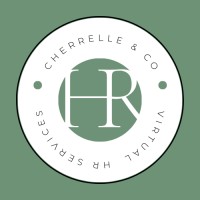 Cherrelle & Co Virtual HR Services logo - Similar company to Comotion