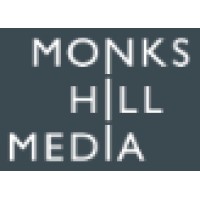 Monk's Hill Media logo - Similar company to Skill Monks