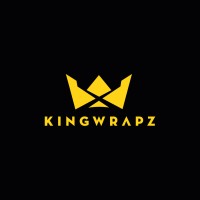 Kingwrapz logo - Similar company to Creative Armour