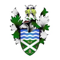 Tynedale RFC logo - Similar company to Flackwell Heath Football Club Minors