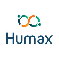 Humax Consultoria de Recursos Humanos logo - Similar company to Lidera Performance
