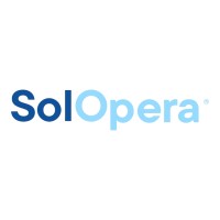 SolOpera logo - Similar company to Manila