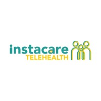 instaCare Telehealth logo - Similar company to Explore Med Staffing Solutions Ltd.