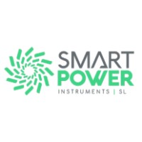 Smart Power Instruments logo - Similar company to Emtek