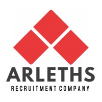 Arleths Recruitment Company logo - Similar company to Release Engineers