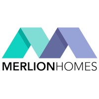 Merlion Homes logo - Similar company to Cornwall Property Consultancy