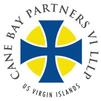Cane Bay Partners VI, LLLP logo - Similar company to Bloom Analytics
