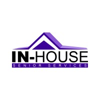 In-House Senior Services logo - Similar company to Midwest Podiatry Centers