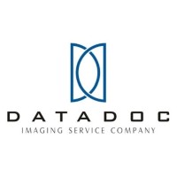 DataDoc Imaging and Cloud Solutions logo - Similar company to Filevault