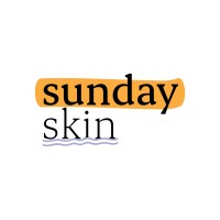 Sunday Skin logo - Similar company to 52 Sundaze