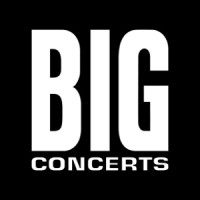 Big Concerts logo - Similar company to Howler