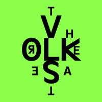 Volkstheater Wien logo - Similar company to D76.Club / Tennis-Podcast&Shop