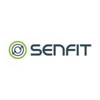 Senfit logo - Similar company to Harp Technologies Ltd.