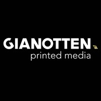 Gianotten Printed Media logo - Similar company to Lecturis Publishers