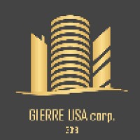 Gierre Immobiliare S.R.L. logo - Similar company to Gierreusa Corp . Real Estate Project Development