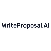 Write Proposal AI logo - Similar company to Datattitude