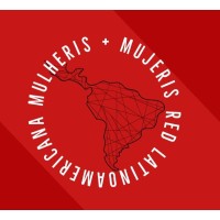 Rede MulheRIs+MujeRIs logo - Similar company to Idef - Internacionalização Descentralizada Em Foco