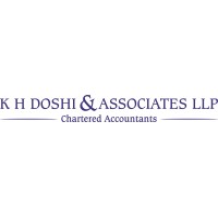 K H Doshi & Associates LLP logo - Similar company to Jms Universal Technologies Pvt Ltd