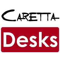 Caretta Workspace logo - Similar company to Caretta Data