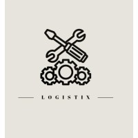 Logistix logo - Similar company to Ankit Roadways