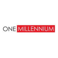 OneMillennium logo - Similar company to Meyzer Group