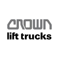 Crown Lift Trucks logo - Similar company to Raymond West