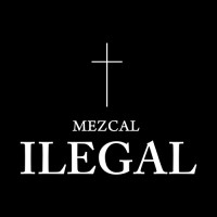 Ilegal Mezcal logo - Similar company to We Are Tangible Pty Ltd