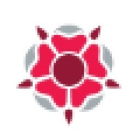 Ware Priory logo - Similar company to Heavy Penguin Digital