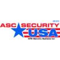 Asc Security Usa