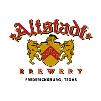 Altstadt Brewery logo - Similar company to Caprock Academy