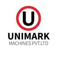 Unimark Machines logo - Similar company to Yenaar Infra Private Limited