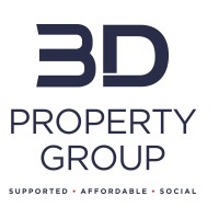 3D Property Group logo - Similar company to Esid Digital Limited