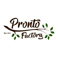Pronto Factory Pizzería & Mexican Restaurant