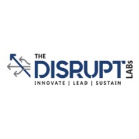 The Disrupt Labs logo - Similar company to Sky Tech Dot