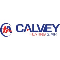 Calvey Heating and Air Conditioning logo - Similar company to Preferred Restoration, Inc.