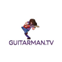 Guitar Man Tv