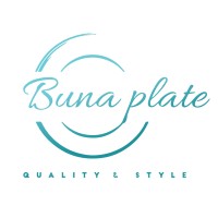 BunaPlate logo - Similar company to Kerchanshe Group