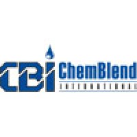 ChemBlend International, LLC logo - Similar company to Explainer Worx