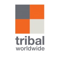 Tribal Worldwide Asia logo - Similar company to Commune Digital Pty Ltd