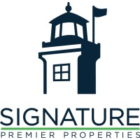Signature Premier Properties logo - Similar company to Realty Connect Usa