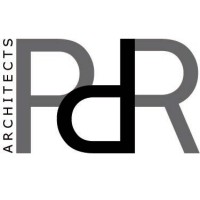 PdR Architects logo - Similar company to Tiravy.Studio