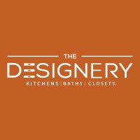 The Designery Knoxville logo - Similar company to Standard Kitchen & Bath