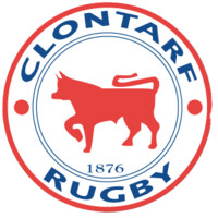 Clontarf Rugby FC logo - Similar company to Monkstown Fc