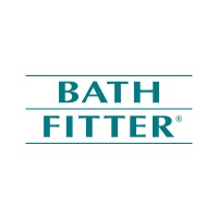 Bath Fitter (Charlotte, NC) logo - Similar company to The Roofing Marketers