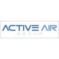ActiveAir Group logo - Similar company to Trast Bv