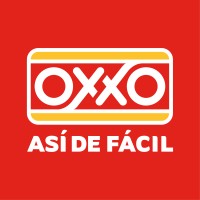 OXXO Perú logo - Similar company to Unión