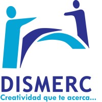 DISMERC Distribución Innovación y Mercadeo logo - Similar company to Hazelpharma