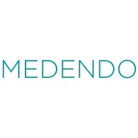 Medendo logo - Similar company to Verticai®