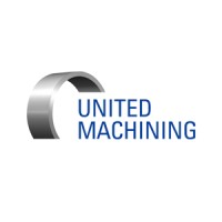 UNITED MACHINING logo - Similar company to Microauthenfy®
